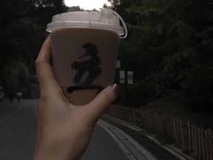 -UPUPKAFE  立咖啡(浏城桥店)