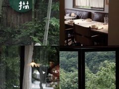 -素描餐厅(灵隐天竺店)