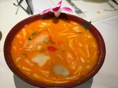 -太食獸泰式茶餐厅(IFS国金中心店)