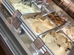 自助取餐区-VENCHI 闻绮(上海佛罗伦萨小镇店)