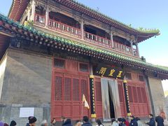 -古文化街旅游区