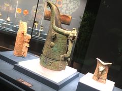 -盘龙城国家考古遗址公园