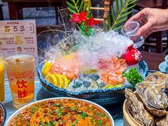 -蚝得喜海鲜(东城店)