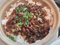 -莆田餐厅PUTIEN(金融街购物中心店)