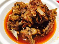 -西贝(上海我格广场店)