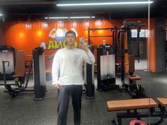 -博纳私人订制健身(中集美兰湖店)