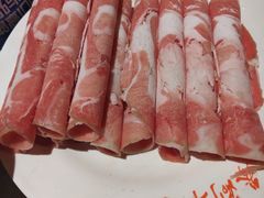 -总参北京涮羊肉