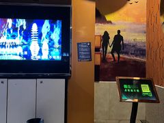 -迪迪派KTV(创业大厦店)