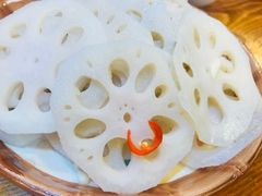 -下梅人家土菜馆(历史文化餐厅度假区店)