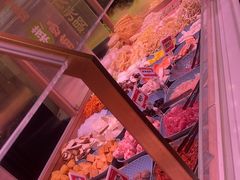 -福客麻辣烫·现炒麻辣香锅(印力中心店)