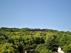 -虞山风景区