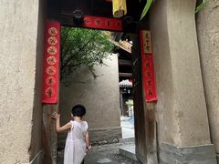 -胡氏古民居建筑