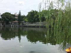 -东莞市可园博物馆