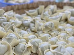 -阿麟馄饨(延长路店)