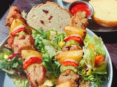 -bluefrog蓝蛙(水游城店)