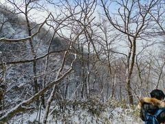 -安吉龙王山风景区