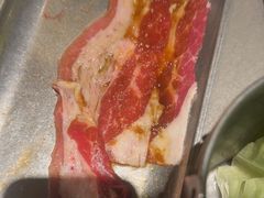 -大叹号·朝鲜族烤肉(滨海吾悦广场店)