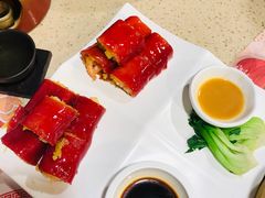 -点都德(大茶楼店)