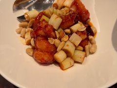 -中国坊中餐厅(石家庄希尔顿酒店)
