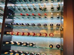 -CASANOVA西餐厅(海信广场店)