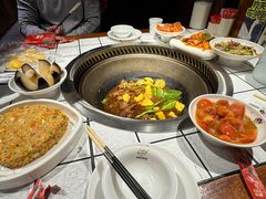-姚稷大铁锅(龙之梦店)