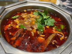 羊杂粉-凯鸽酒楼(操场城店)