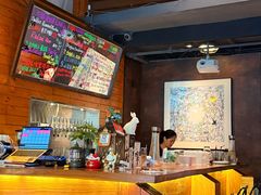 -JuiceRobot·手工意大利面&汉堡精酿(珠江新城店)