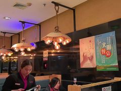 -七八冷面·延边朝鲜族美食(欢乐谷店)