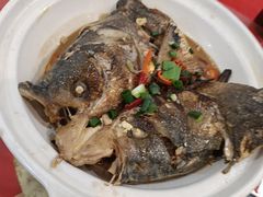 -鱼乐岛餐厅·户外花园主题餐厅