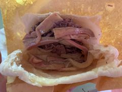 -高玛纳驴肉火烧(河间总店)