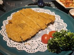 -吱咖啡西式简餐
