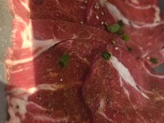 -新石器烤肉(百联川沙店)