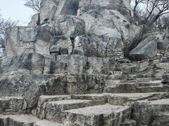 -千佛山风景名胜区