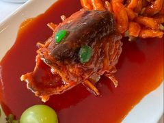 -松鹤楼·非遗·苏帮菜(融科店)