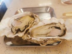 -白仁仔· 活烤海鲜 宵夜(豫园店)