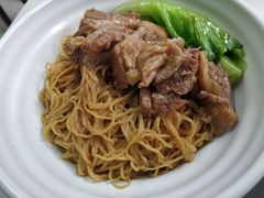 -小梁哥云吞面(黄贝岭店)