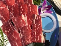 -正宗齐齐哈尔烤肉·齐牛哥鲜切炭火烤肉(杭州总店)