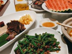 -荣兴酒家(徐家汇店)