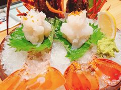 -花和海鲜自助(梅江店)