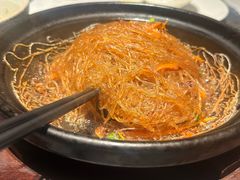 -炊烟小炒黄牛肉(浦东世纪汇店)