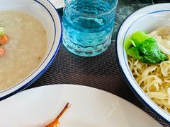 -白天鹅宾馆·流浮阁咖啡厅