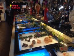 -璐法式铁板烧(滏东总店)