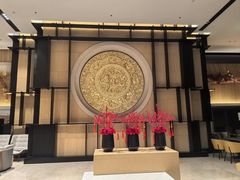 -南京金丝利喜来登酒店