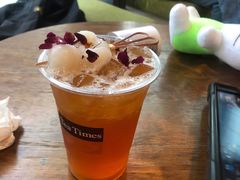 -TeaTimes(凤凰书城店)