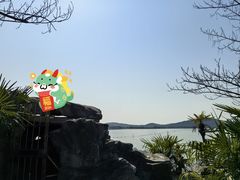 -蠡湖大桥公园