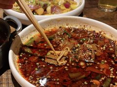 -铁公鸡·四川料理(天环广场店)