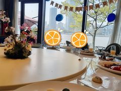 -浦江二号·独栋江景餐厅(滨江大道店)