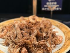 -上隐水产海鲜刺身自助餐(淮海百盛店)