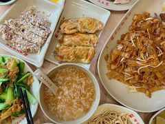 -百家鸡味馆(清泰店)