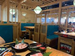 -九田家黑牛烤肉料理(新光汇店)